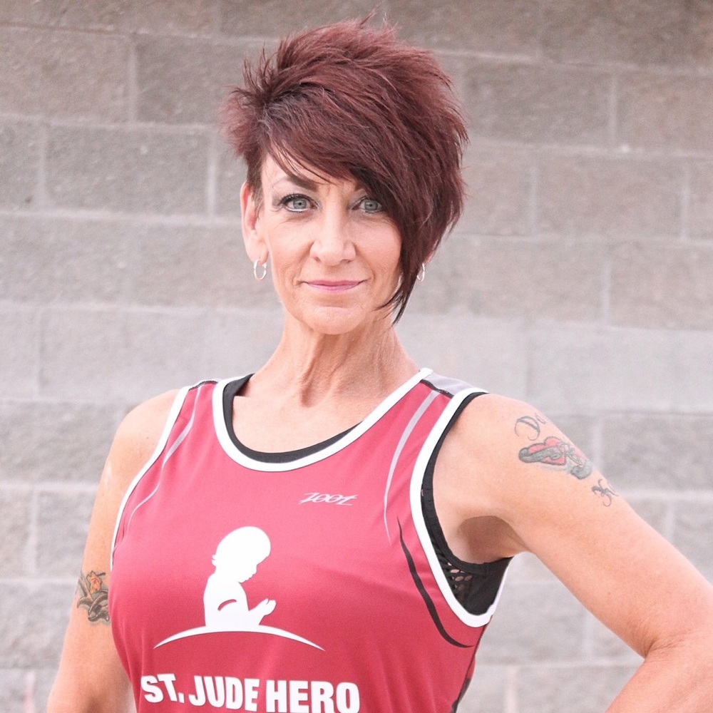 Meet your Posher, Karla